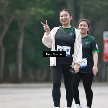 Runner Photo 8251460