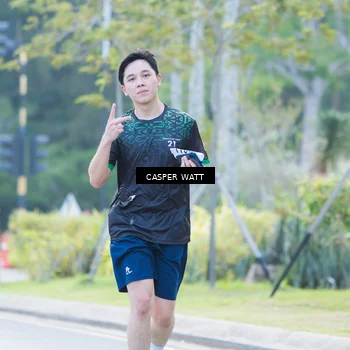 Runner Photo 8251462