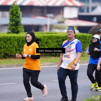 Runner Photo 8251466