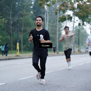 Runner Photo 8251467