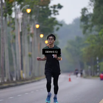 Runner Photo 8251468