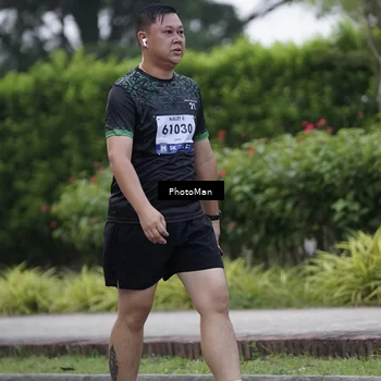 Runner Photo 8251469