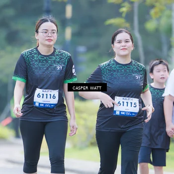 Runner Photo 8251470