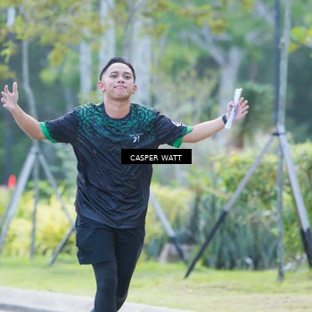 Runner Photo 8251474