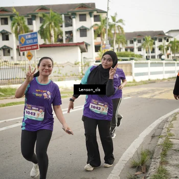 Runner Photo 8251475