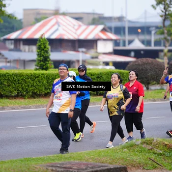 Runner Photo 8251477
