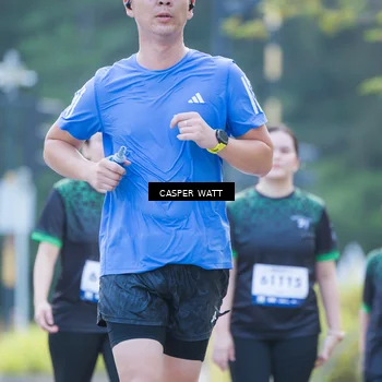 Runner Photo 8251478