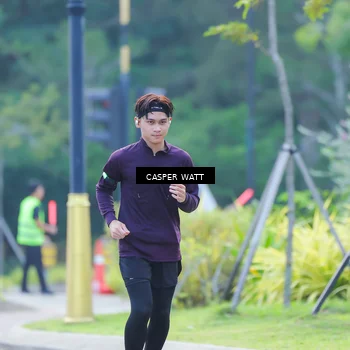 Runner Photo 8251479
