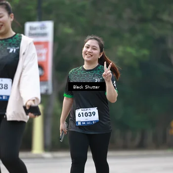 Runner Photo 8251481