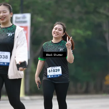 Runner Photo 8251483