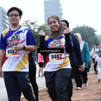 Runner Photo 8251484