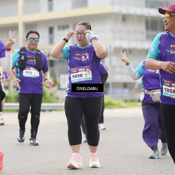 Runner Photo 8251486