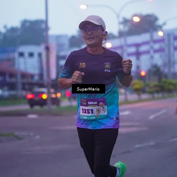 Runner Photo 8251487