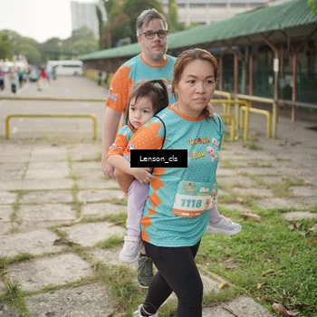Runner Photo 8251489