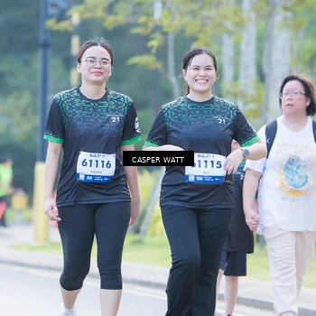 Runner Photo 8251491