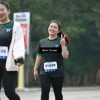 Runner Photo 8251492