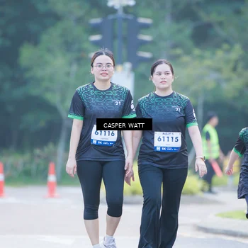 Runner Photo 8251494