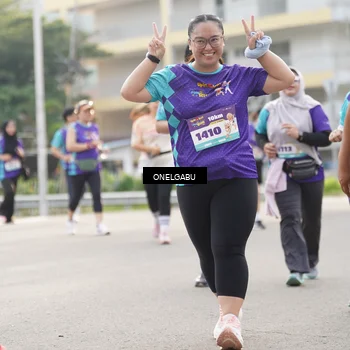 Runner Photo 8251495