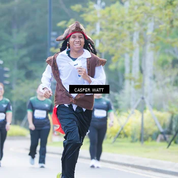 Runner Photo 8251496