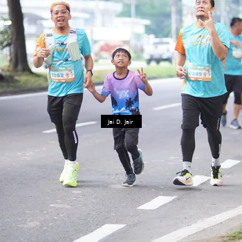 Runner Photo 8251497