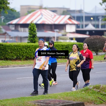 Runner Photo 8251498