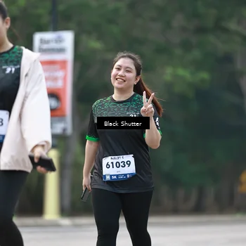 Runner Photo 8251499