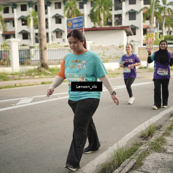 Runner Photo 8251500