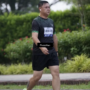Runner Photo 8251501