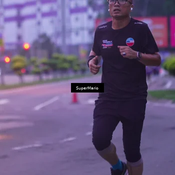 Runner Photo 8251506