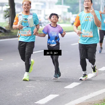 Runner Photo 8251507