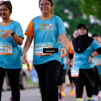 Runner Photo 8251509