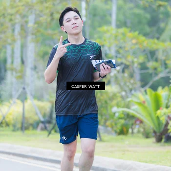 Runner Photo 8251511