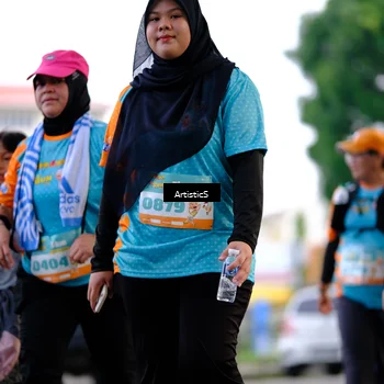 Runner Photo 8251513