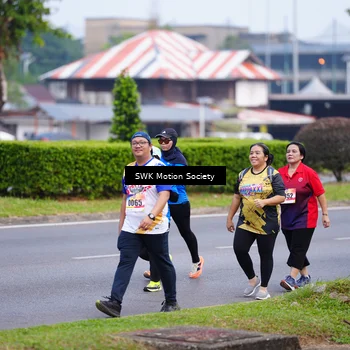Runner Photo 8251517