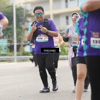 Runner Photo 8251518