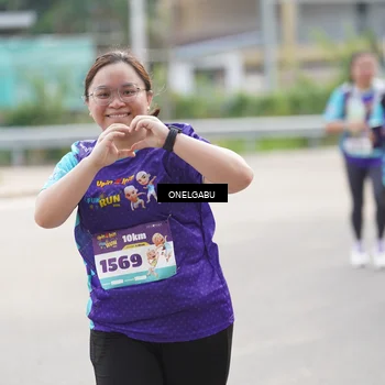Runner Photo 8251519
