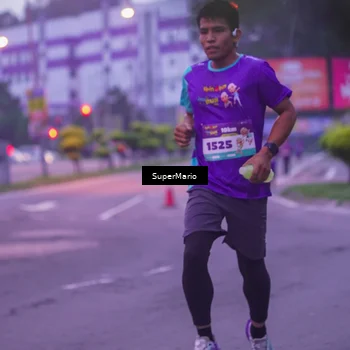 Runner Photo 8251520