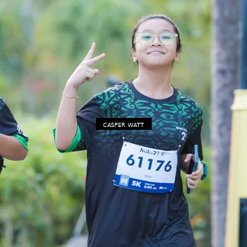 Runner Photo 8251523