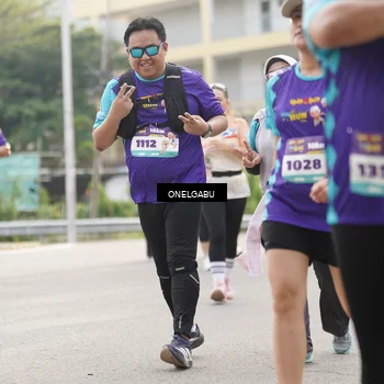 Runner Photo 8251524
