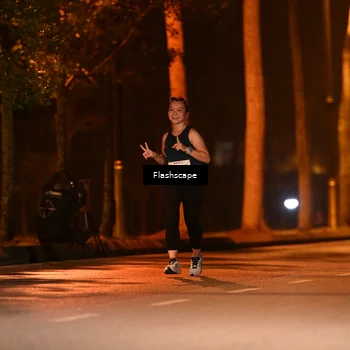 Runner Photo 8251527