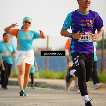 Runner Photo 8251530