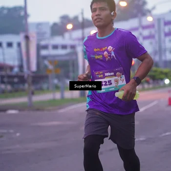 Runner Photo 8251532