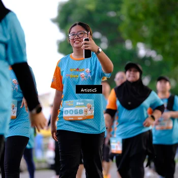 Runner Photo 8251536