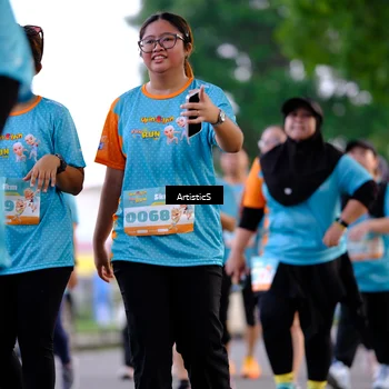 Runner Photo 8251537