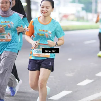 Runner Photo 8251538