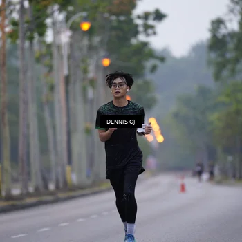Runner Photo 8251539