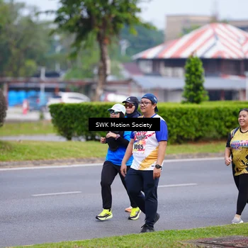 Runner Photo 8251545