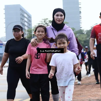Runner Photo 8251548