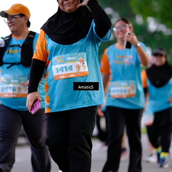 Runner Photo 8251550