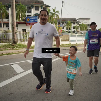 Runner Photo 8251551